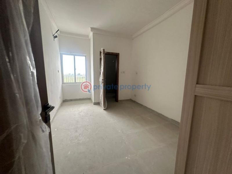 3 bedroom Flat & Apartment For Sale Western Foreshore Est, Ajiran Agungi Lekki Lagos - 12