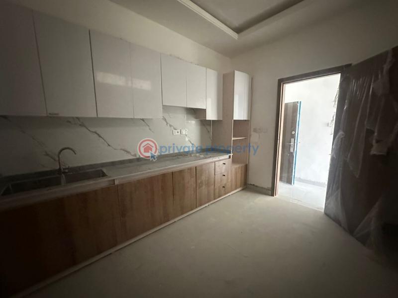 3 bedroom Flat & Apartment For Sale Western Foreshore Est, Ajiran Agungi Lekki Lagos - 5