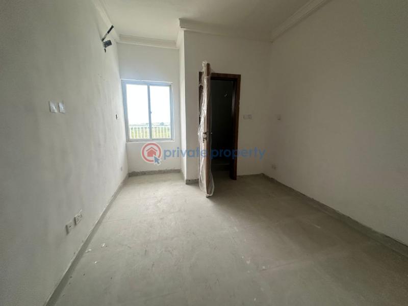 3 bedroom Flat & Apartment For Sale Western Foreshore Est, Ajiran Agungi Lekki Lagos - 7