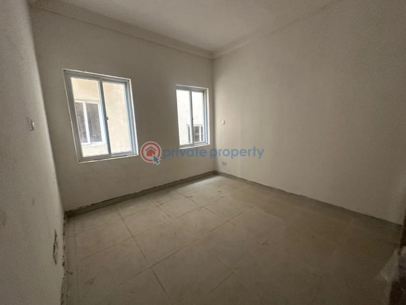 3 bedroom Flat & Apartment For Sale Western Foreshore Est, Ajiran Agungi Lekki Lagos - 6