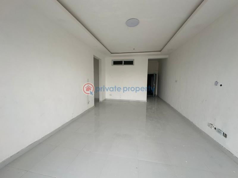 3 bedroom Flat & Apartment For Sale Western Foreshore Est, Ajiran Agungi Lekki Lagos - 1