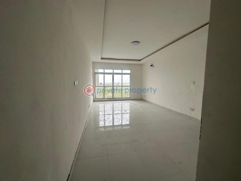 3 bedroom Flat & Apartment For Sale Western Foreshore Est, Ajiran Agungi Lekki Lagos - 0