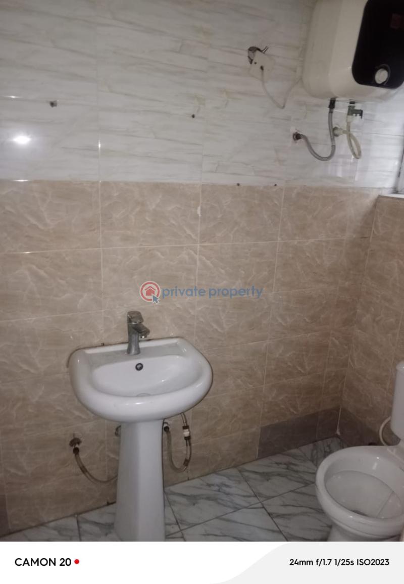 3 bedroom flat in agungi - 3 3 bedroom Block Of Flats For Rent Agungi Lekki Lagos - 3