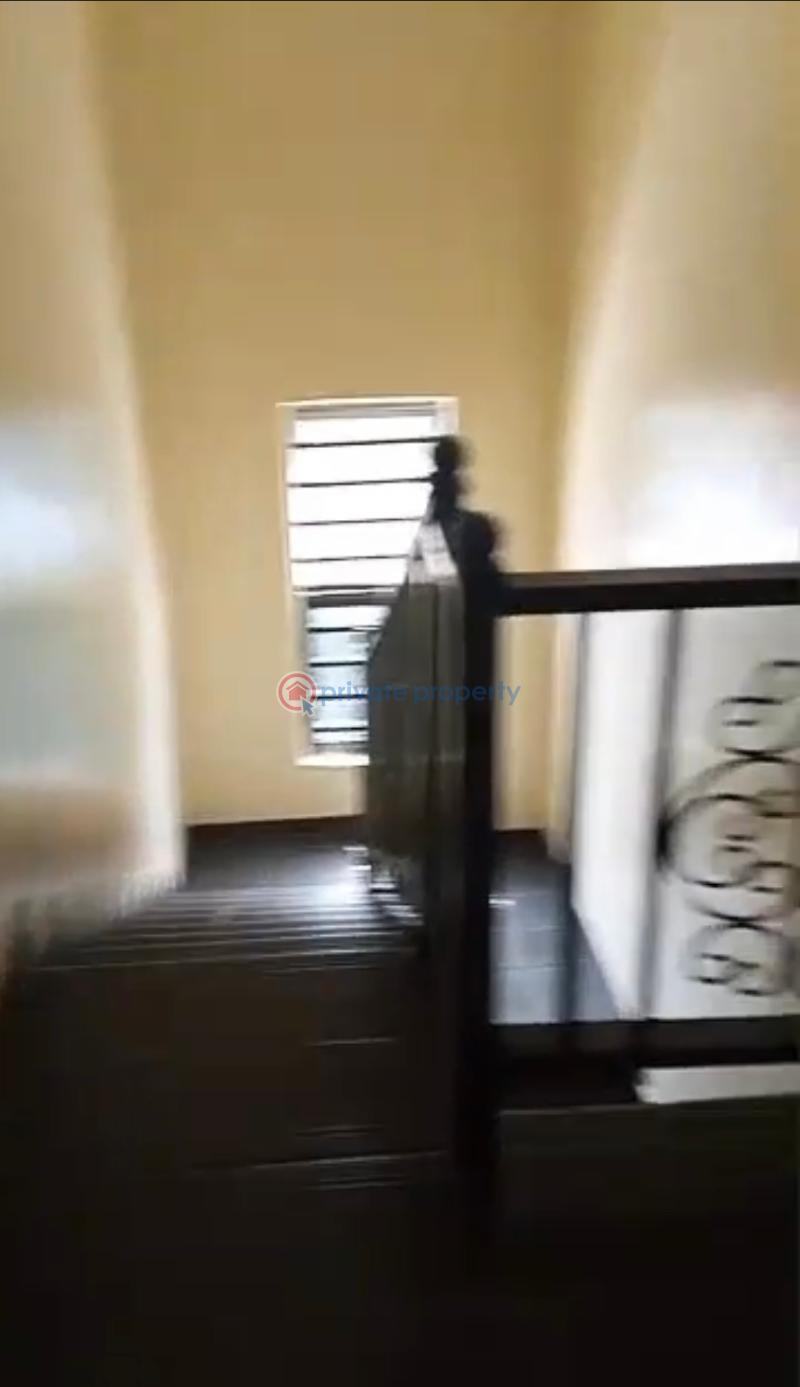 3 bedroom Block Of Flats For Rent Ajao Estate Isolo Lagos - 2