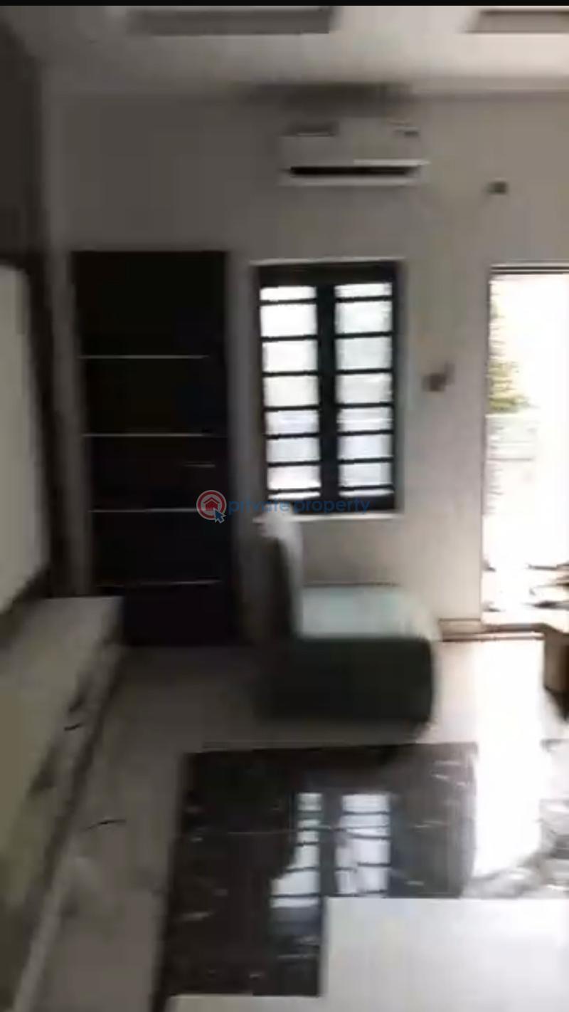 3 bedroom Block Of Flats For Rent Ajao Estate Isolo Lagos - 1