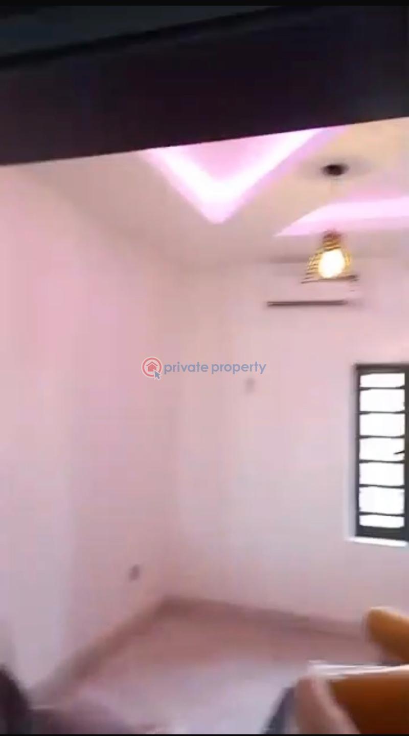 3 bedroom Block Of Flats For Rent Ajao Estate Isolo Lagos - 0