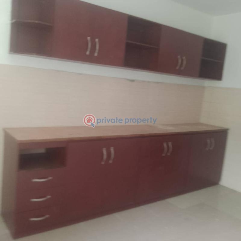 For rent 3 bedroom Flat & Apartment Bisi Oladipo Street, Aviation