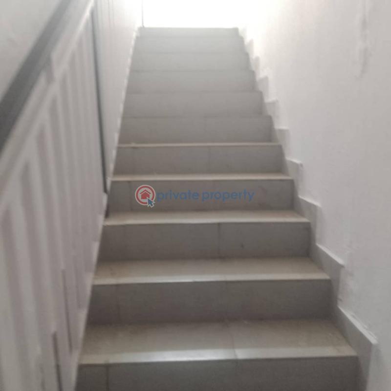 For rent 3 bedroom Flat & Apartment Bisi Oladipo Street, Aviation