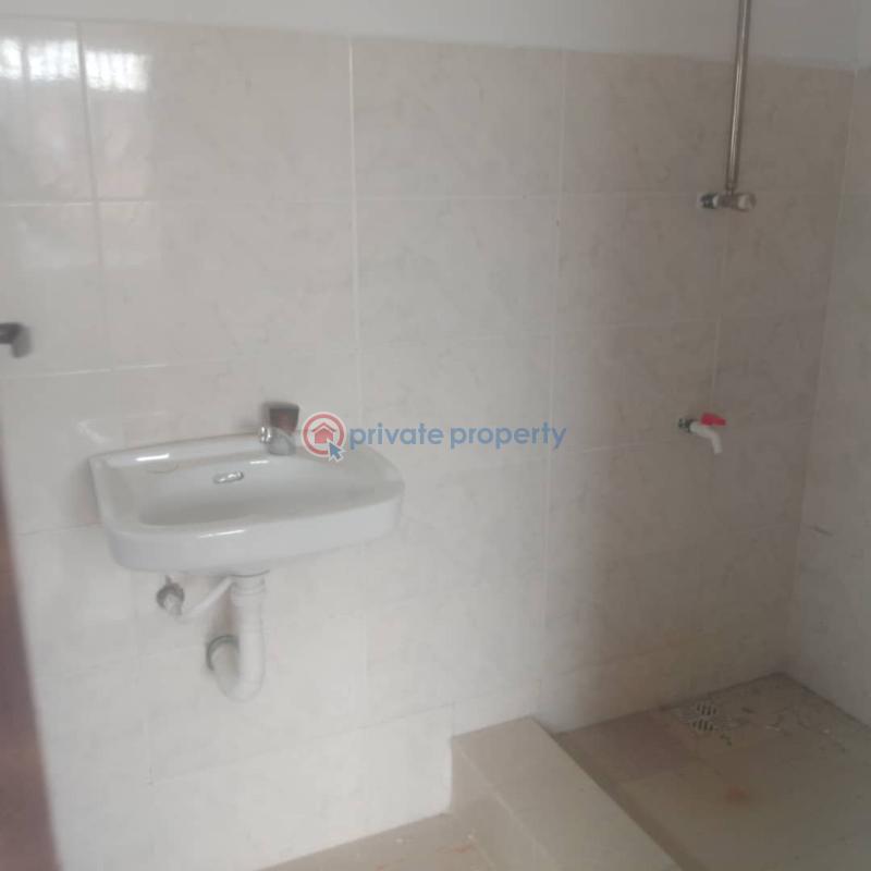 For rent 3 bedroom Flat & Apartment Bisi Oladipo Street, Aviation