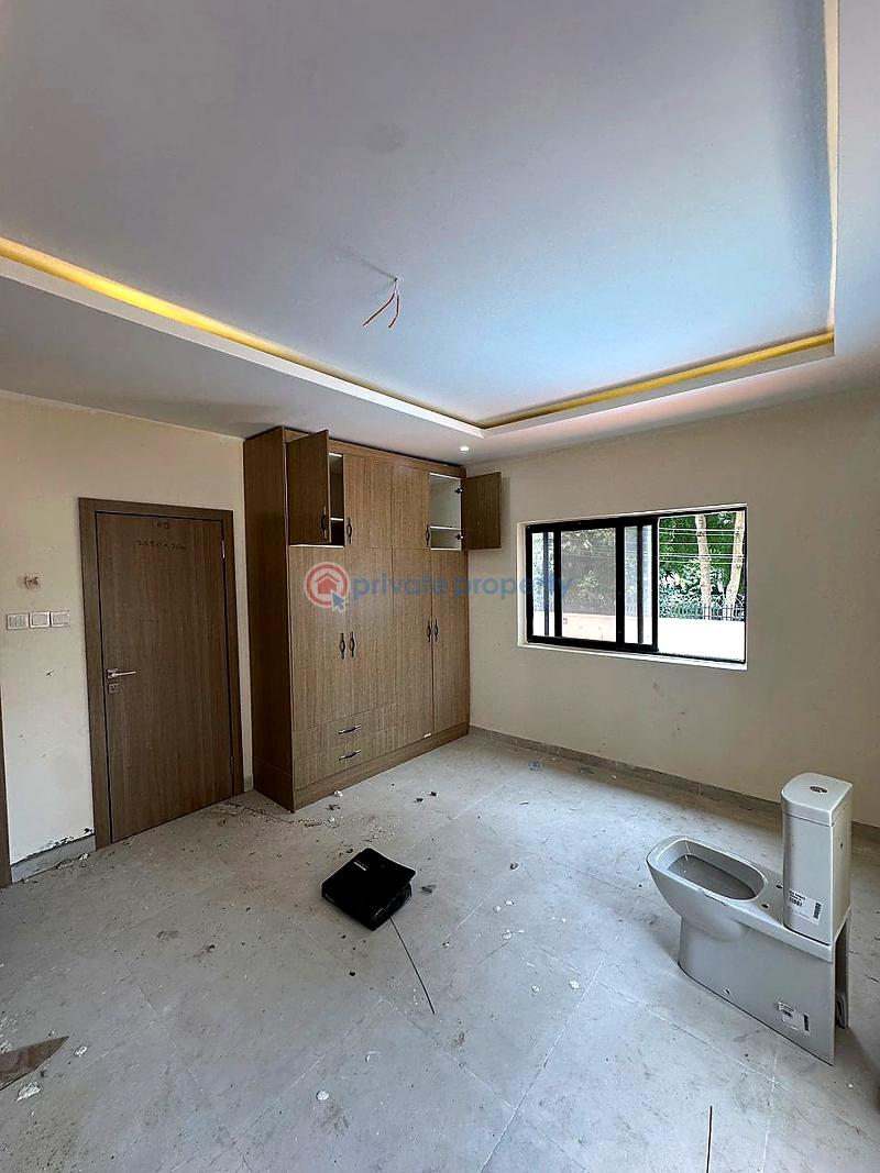 3 bedroom Flat & Apartment For Rent Ikoyi Lagos - 4
