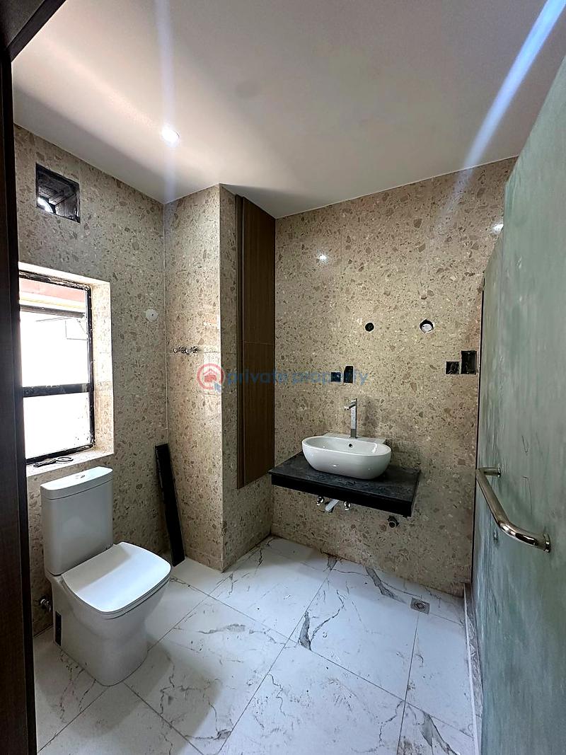 3 bedroom Flat & Apartment For Rent Ikoyi Lagos - 5