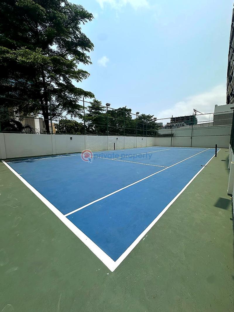 3 bedroom Flat & Apartment For Rent Ikoyi Lagos - 1