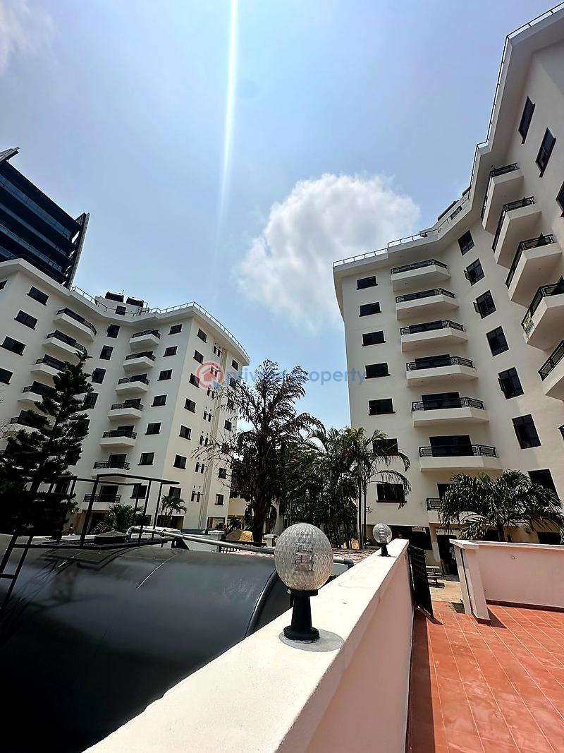 3 bedroom Flat & Apartment For Rent Ikoyi Lagos - 3