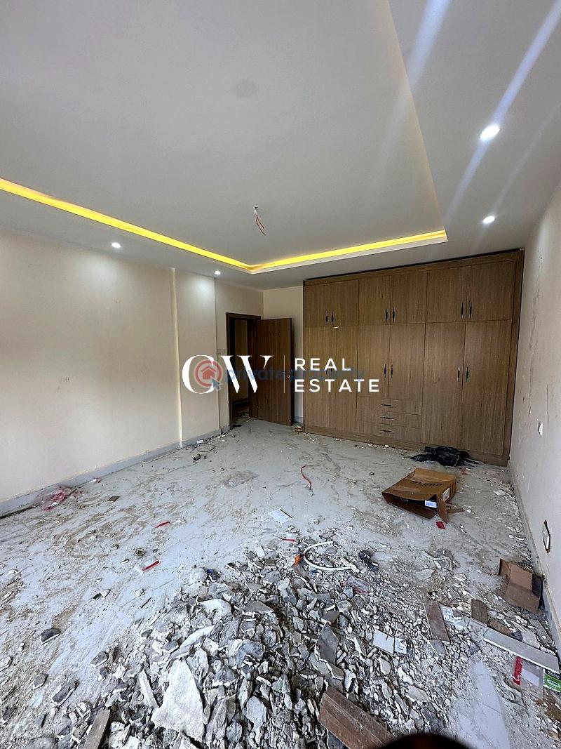 3 bedroom Flat & Apartment For Rent Ikoyi Lagos - 0