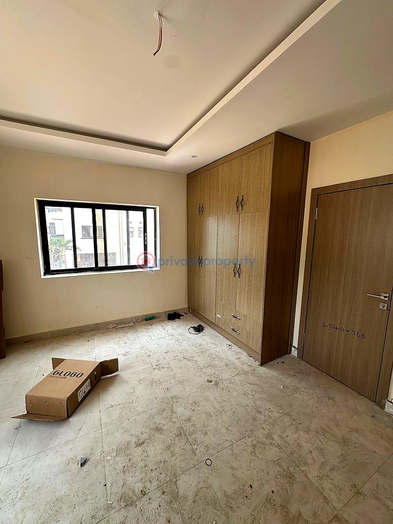 3 bedroom Flat & Apartment For Rent Ikoyi Lagos - 2