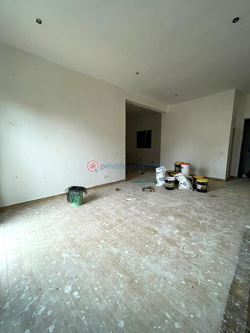 3 bedroom Flat & Apartment For Sale Lekki Lagos - 1