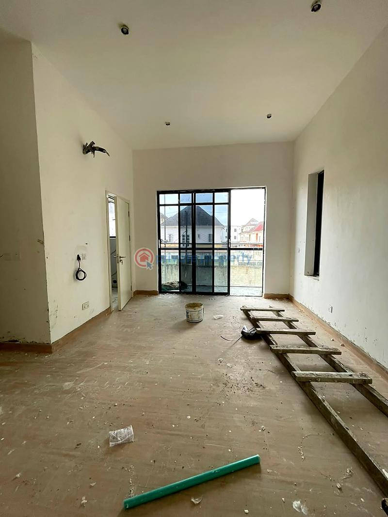3 bedroom Flat & Apartment For Sale Lekki Lagos - 5