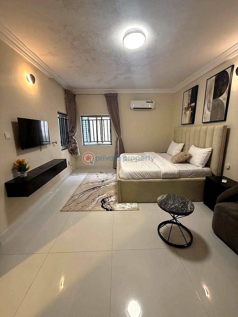 3 bedroom Flat & Apartment For Rent Victoria Island Lagos - 5