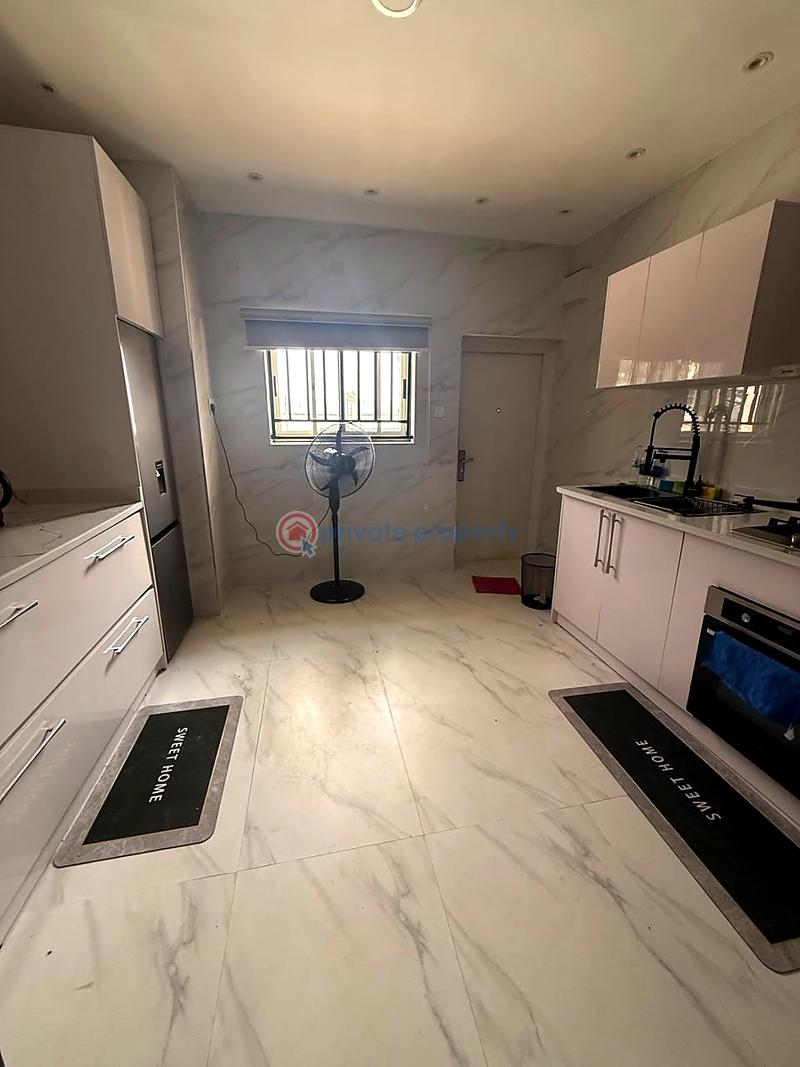 3 bedroom Flat & Apartment For Rent Victoria Island Lagos - 2
