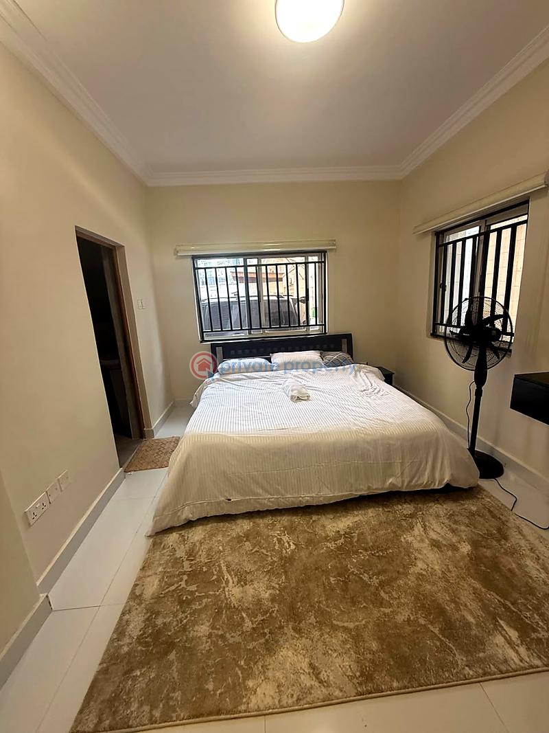 3 bedroom Flat & Apartment For Rent Victoria Island Lagos - 7