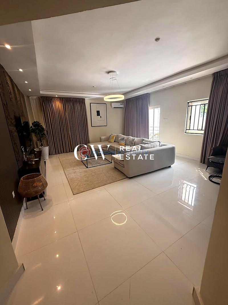 3 bedroom Flat & Apartment For Rent Victoria Island Lagos - 0