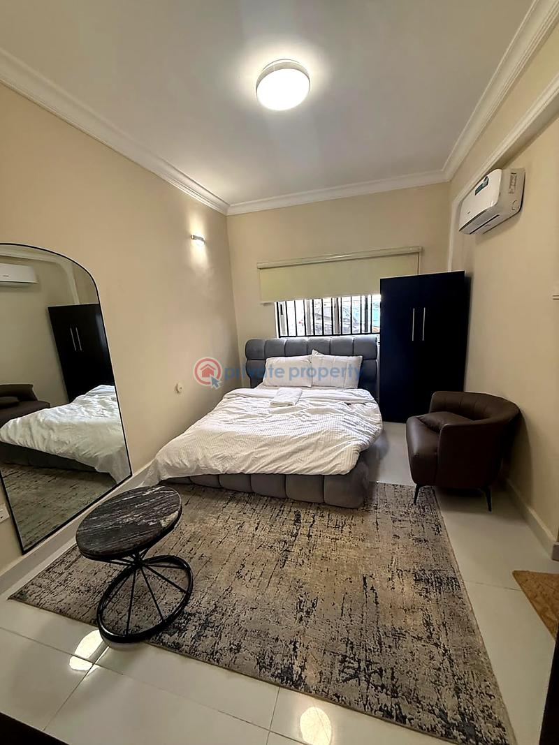 3 bedroom Flat & Apartment For Rent Victoria Island Lagos - 4
