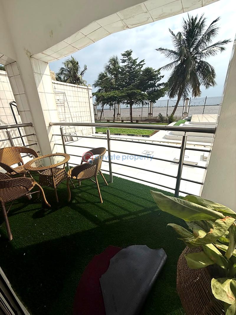 3 bedroom Flat & Apartment For Rent Victoria Island Lagos - 3