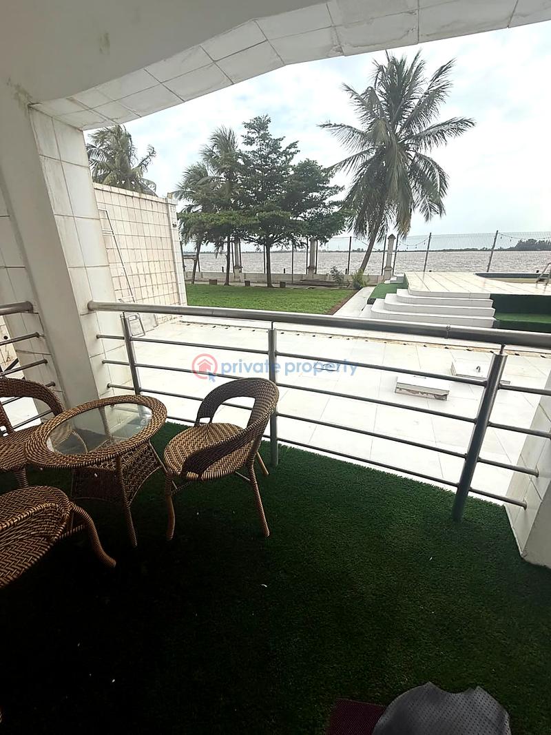 3 bedroom Flat & Apartment For Rent Victoria Island Lagos - 6