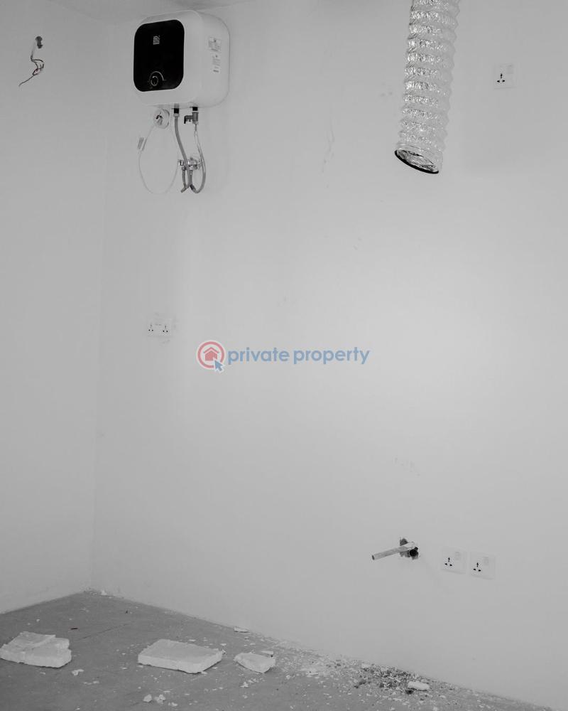 3 bedroom Block Of Flats For Sale Life Camp, Abuja Life Camp Abuja Phase 3  - 6