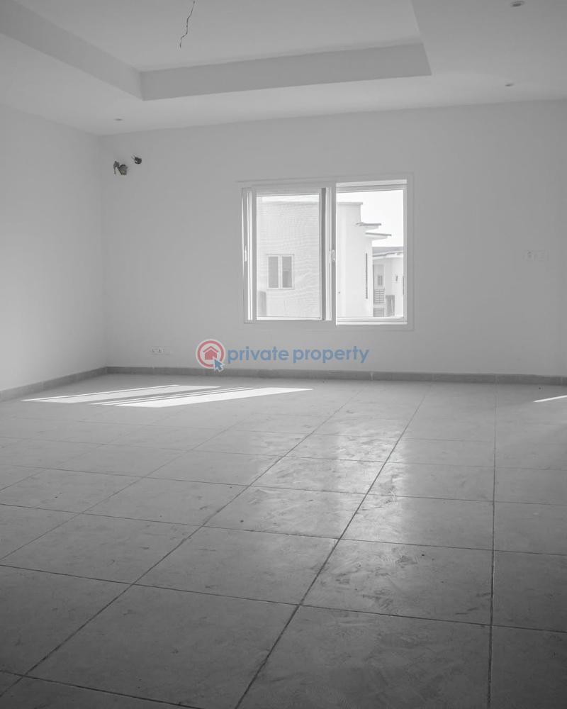 3 bedroom Block Of Flats For Sale Life Camp, Abuja Life Camp Abuja Phase 3  - 4