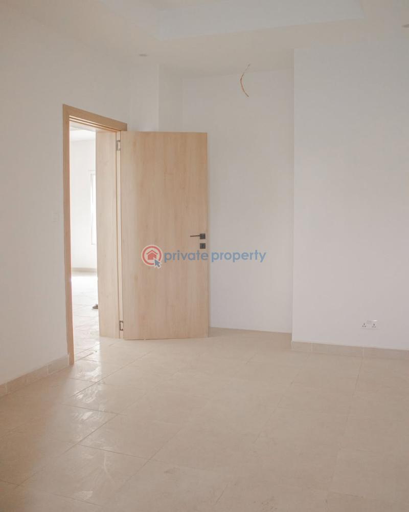 3 bedroom Block Of Flats For Sale Life Camp, Abuja Life Camp Abuja Phase 3  - 5