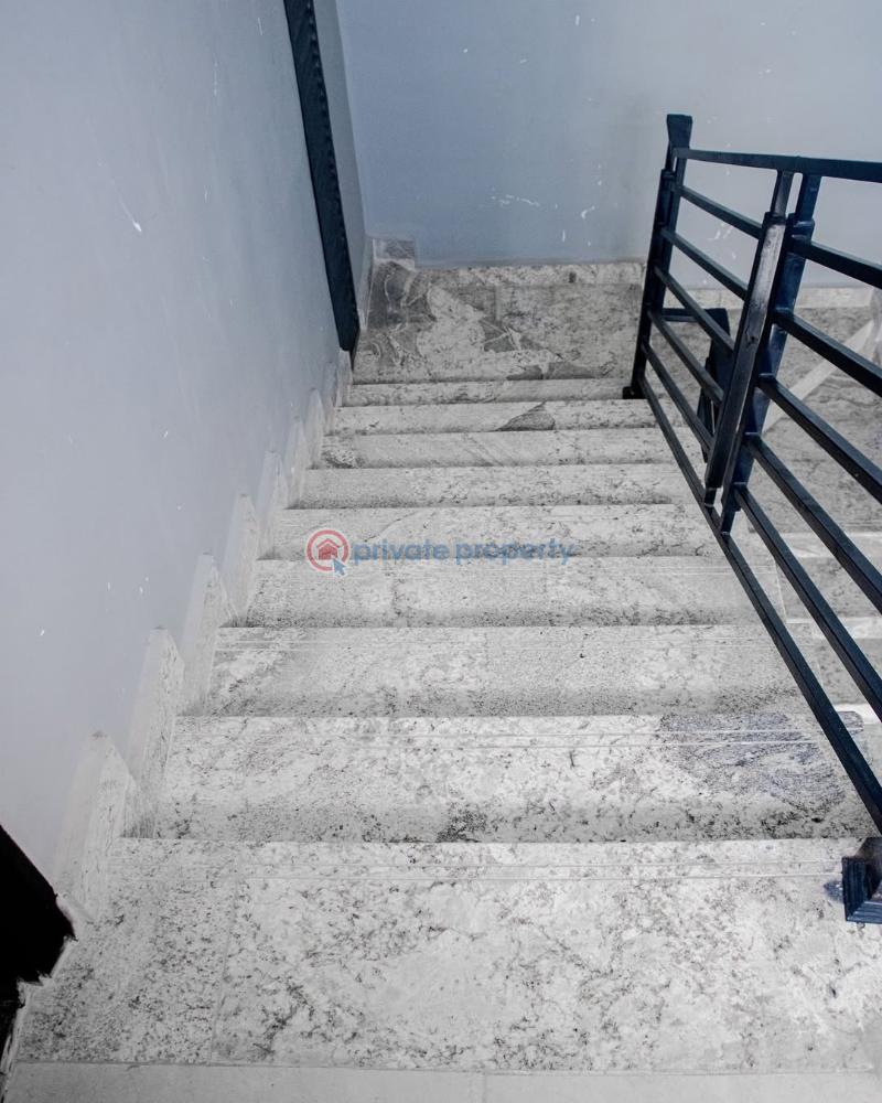 3 bedroom Block Of Flats For Sale Life Camp, Abuja Life Camp Abuja Phase 3  - 7