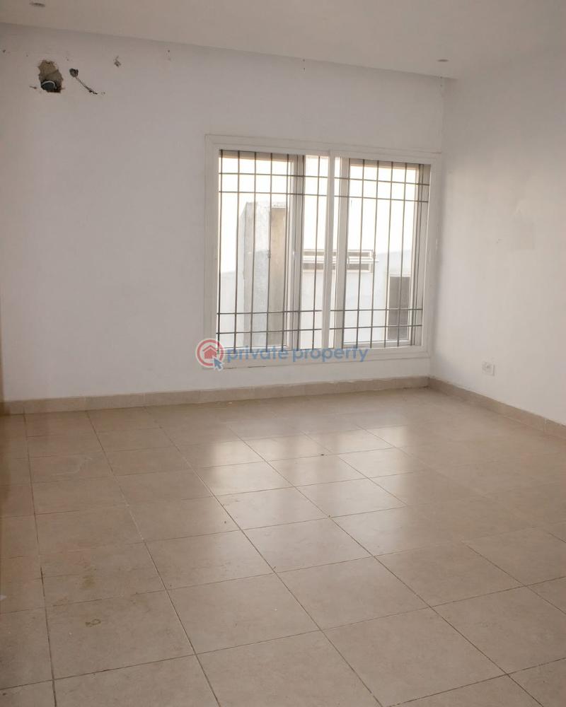 3 bedroom Block Of Flats For Sale Life Camp, Abuja Life Camp Abuja Phase 3  - 3