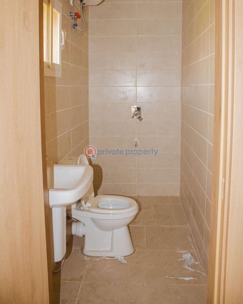 3 bedroom Block Of Flats For Sale Life Camp, Abuja Life Camp Abuja Phase 3  - 8