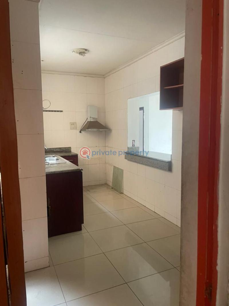 3 bedroom flat in osapa - 1 3 bedroom Block Of Flats For Rent Osapa London Osapa Lekki Lagos - 1