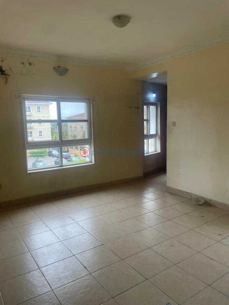 3 bedroom flat in osapa - 3 3 bedroom Block Of Flats For Rent Osapa London Osapa Lekki Lagos - 3