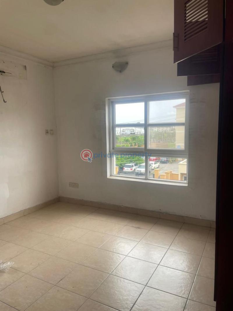 3 bedroom flat in osapa - 4 3 bedroom Block Of Flats For Rent Osapa London Osapa Lekki Lagos - 4