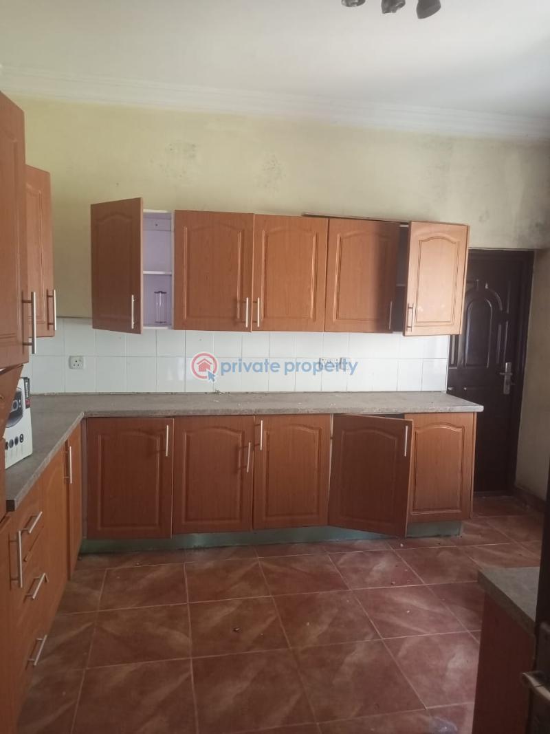 3 bedroom Block Of Flats For Rent Royal Garden Estate Ajiwe Ajah Lagos - 4