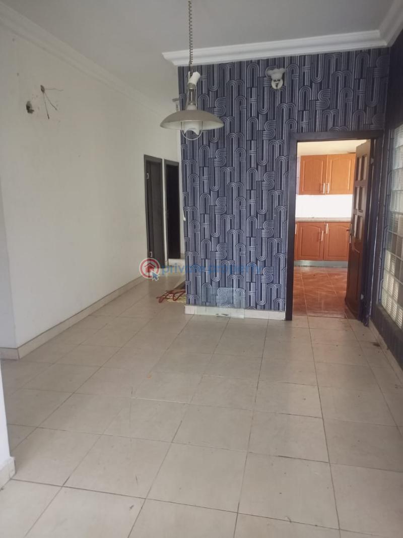 3 bedroom Block Of Flats For Rent Royal Garden Estate Ajiwe Ajah Lagos - 5