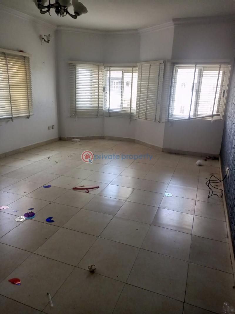 3 bedroom Block Of Flats For Rent Royal Garden Estate Ajiwe Ajah Lagos - 3