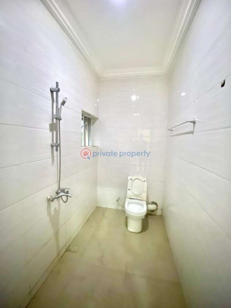 3 bedroom Block Of Flats For Rent Thomas Estate Ajah Lagos - 3