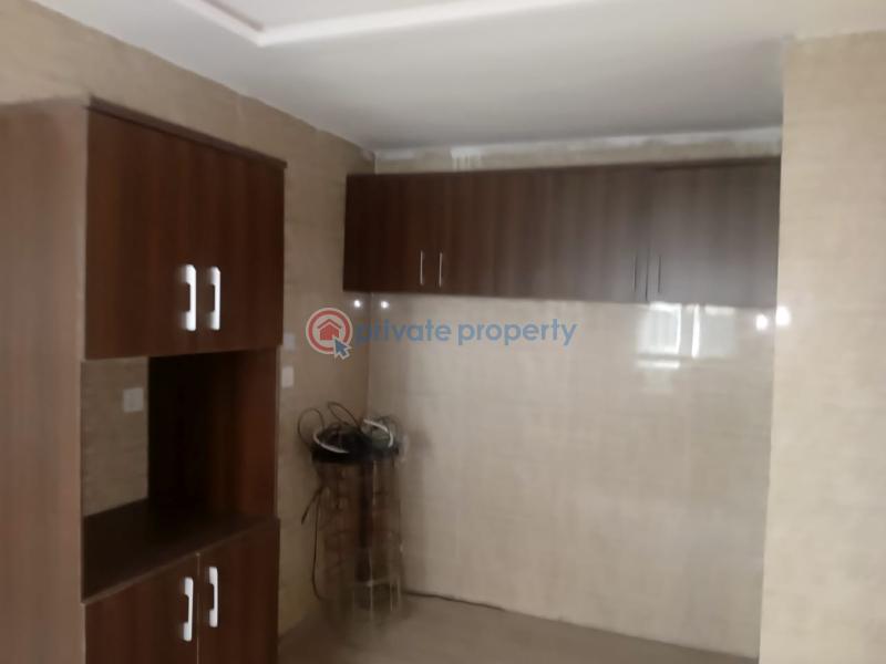 3 bedroom Block Of Flats For Rent Isheri North Gra Magodo Isheri Ikeja Lagos - 9