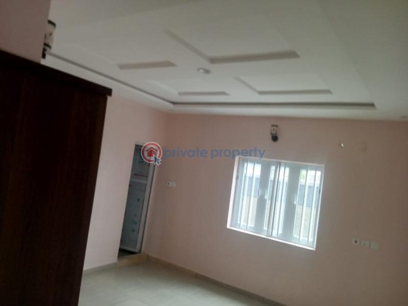 3 bedroom Block Of Flats For Rent Isheri North Gra Magodo Isheri Ikeja Lagos - 2