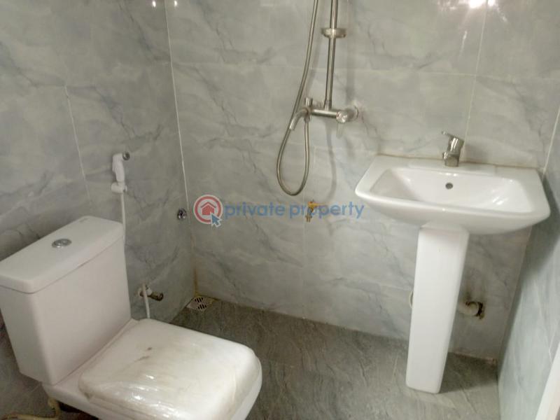 3 bedroom Block Of Flats For Rent Isheri North Gra Magodo Isheri Ikeja Lagos - 10