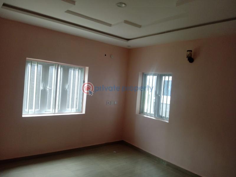 3 bedroom Block Of Flats For Rent Isheri North Gra Magodo Isheri Ikeja Lagos - 1