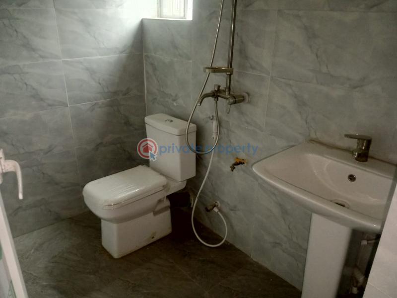 3 bedroom Block Of Flats For Rent Isheri North Gra Magodo Isheri Ikeja Lagos - 7