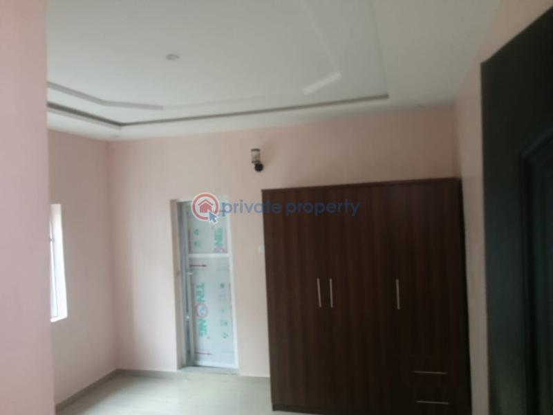 3 bedroom Block Of Flats For Rent Isheri North Gra Magodo Isheri Ikeja Lagos - 4