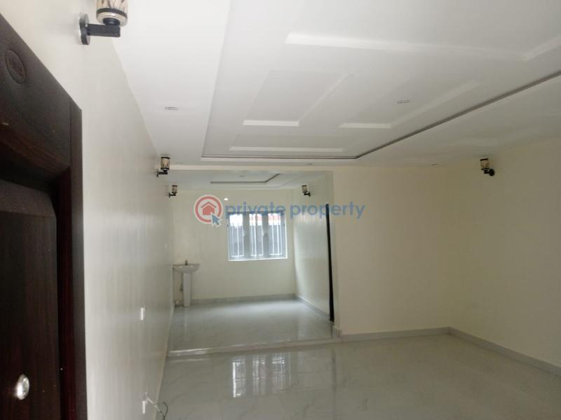 3 bedroom Block Of Flats For Rent Isheri North Gra Magodo Isheri Ikeja Lagos - 0
