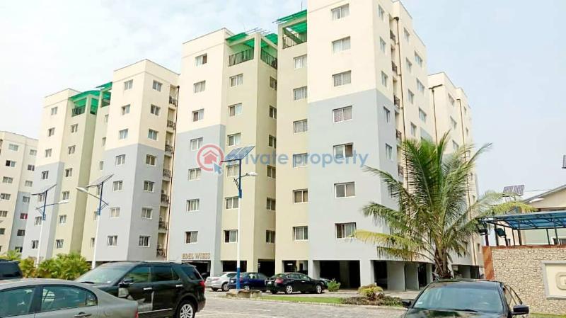 3 bedroom Flat & Apartment For Sale Lekki Phase 1 Lagos - 5