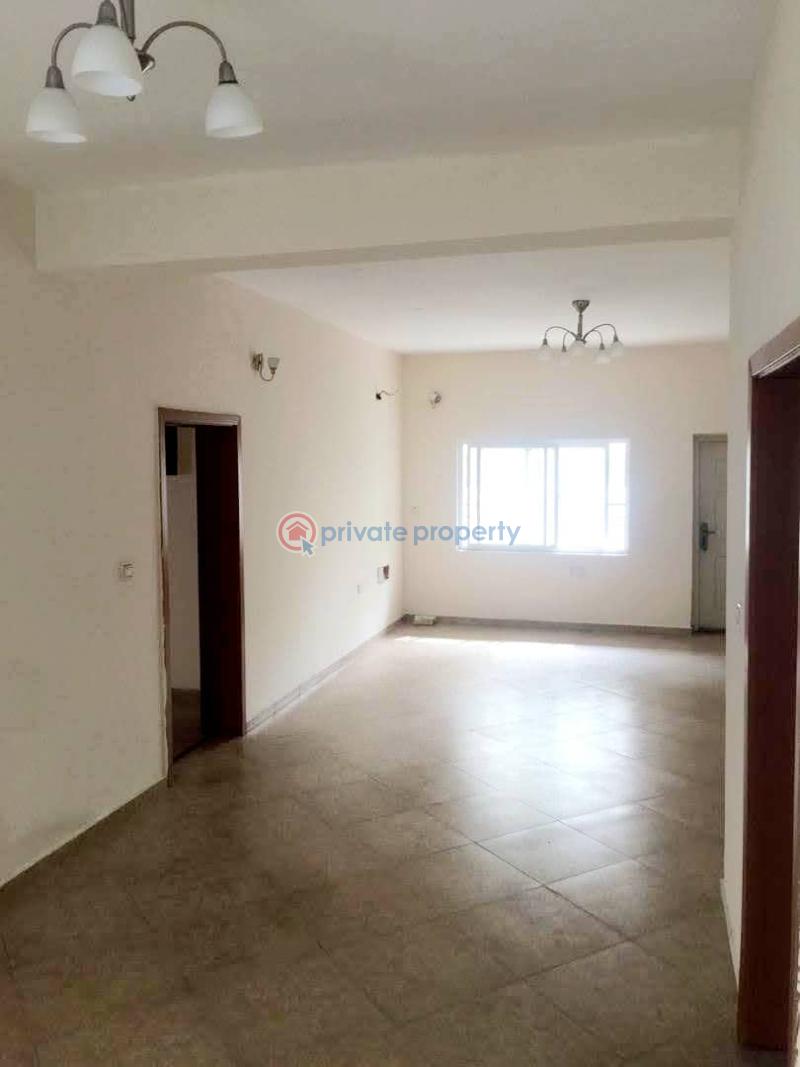 3 bedroom flat inside prime water garden - 1 3 bedroom Flat & Apartment For Sale Lekki Phase 1 Lagos - 1